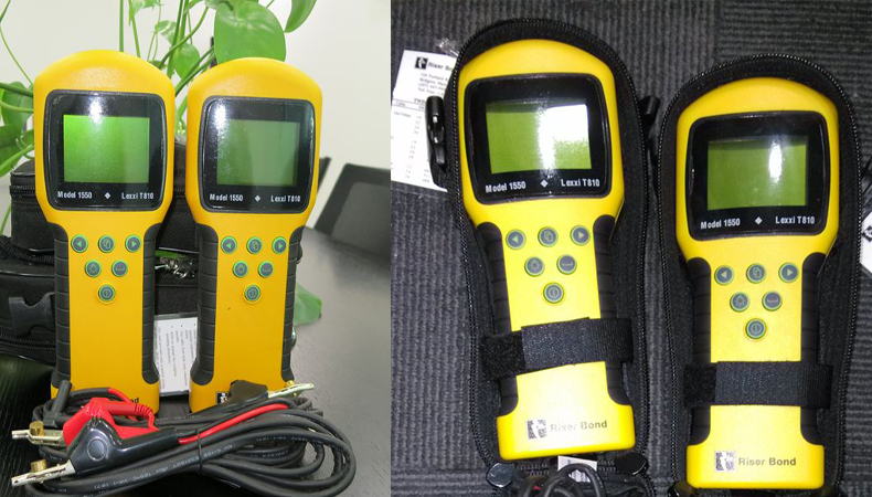 雷迪手持【電纜故障定位儀】圖片1 雷迪手持【電纜故障定位儀】圖片1