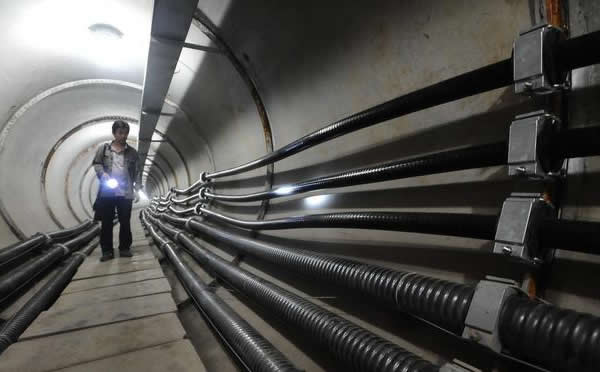 電纜故障定點檢測 電纜故障定點檢測