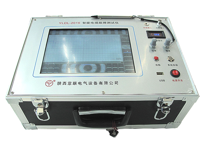 智能型電纜故障測(cè)試儀 智能型電纜故障測(cè)試儀