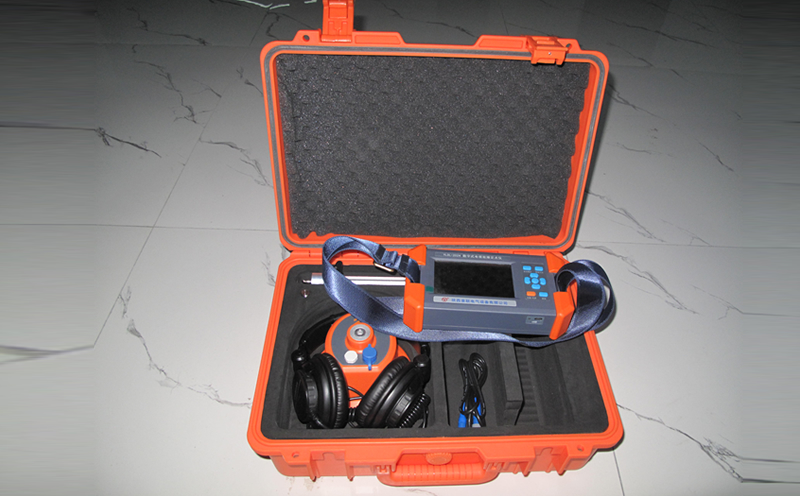 YLDL-2024數(shù)字式電纜故障定點儀 YLDL-2024數(shù)字式電纜故障定點儀