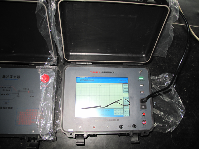 電纜故障測試儀 電纜故障測試儀