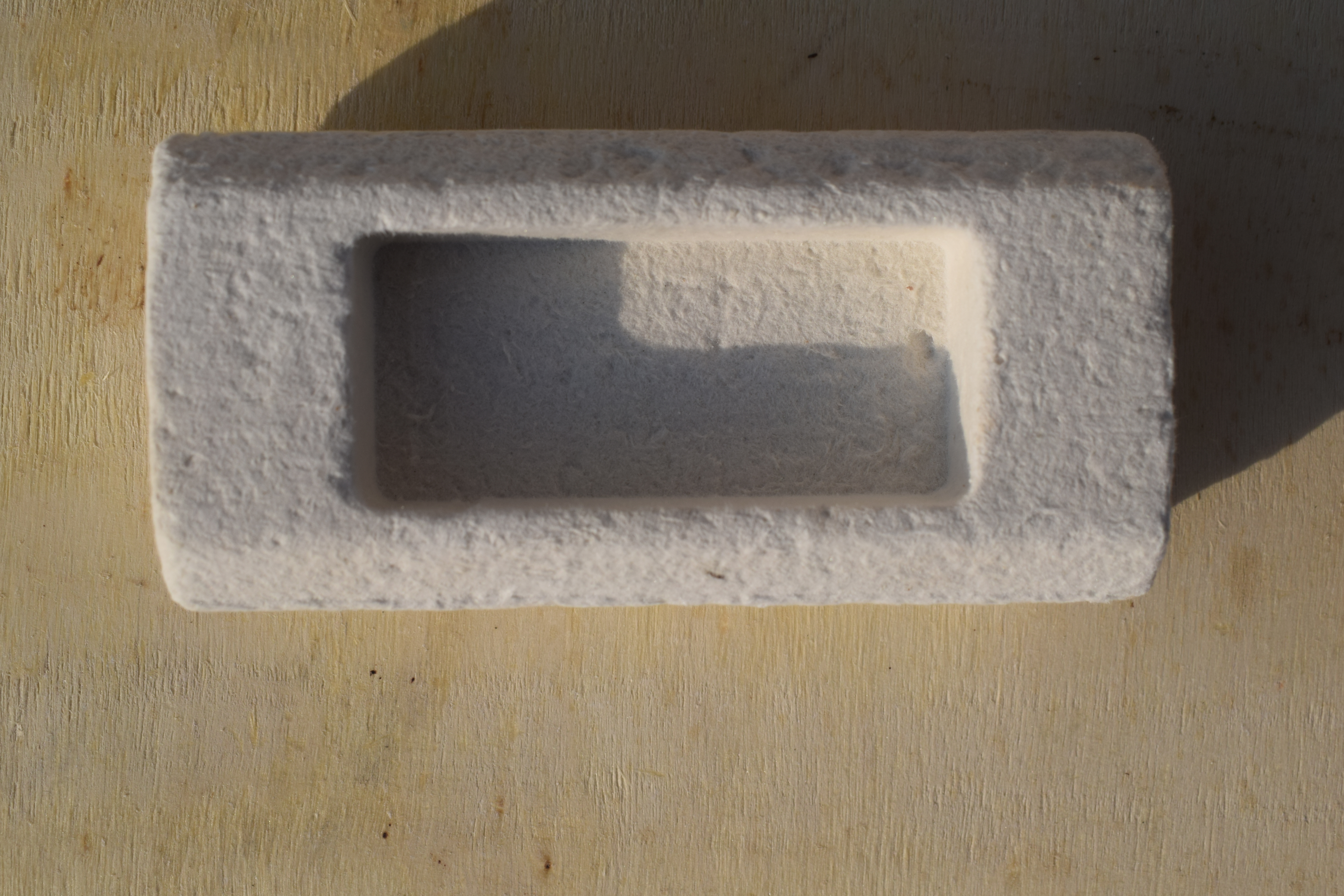 陶瓷纖維異形件