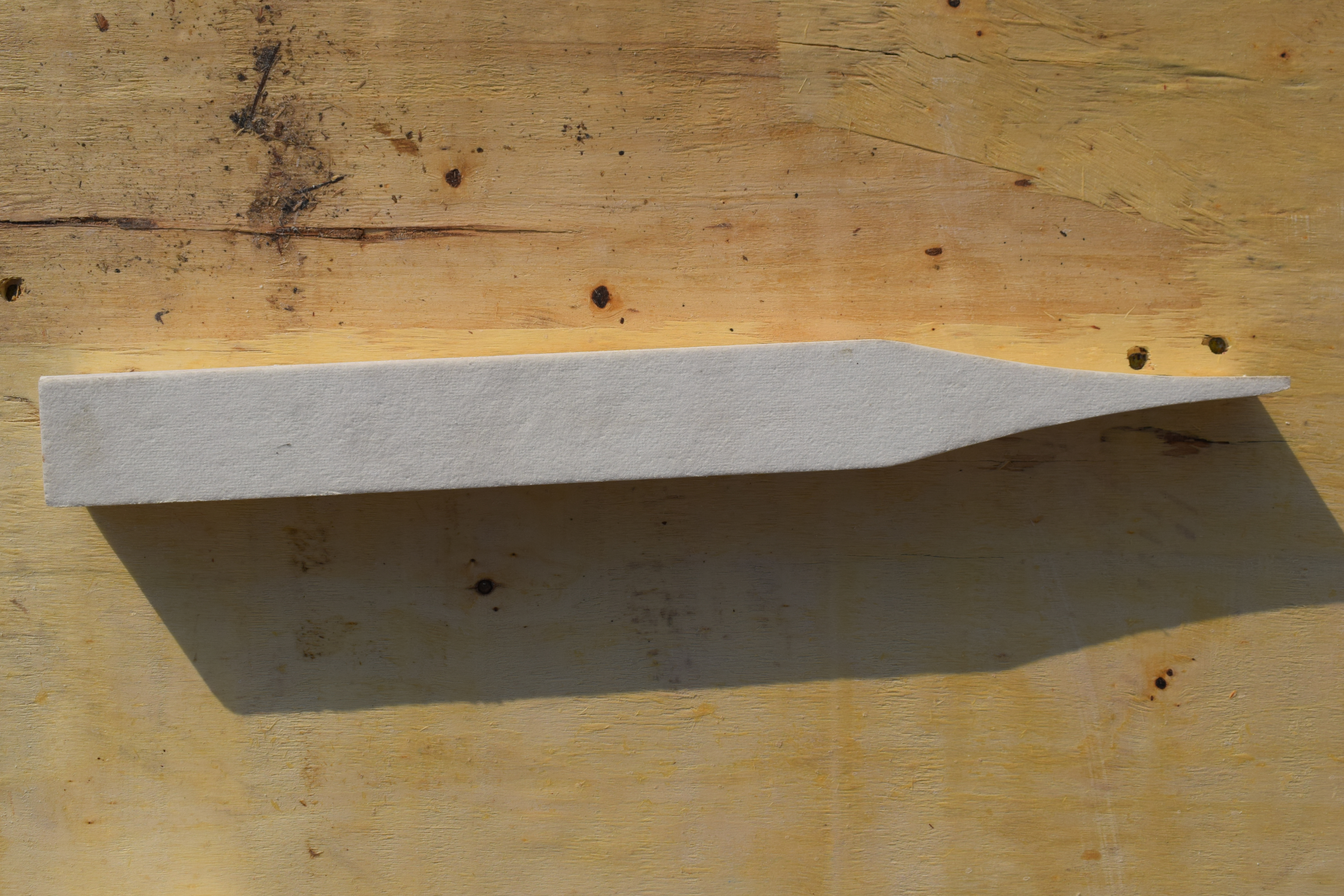 陶瓷纖維異形件